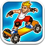 Extreme Skater