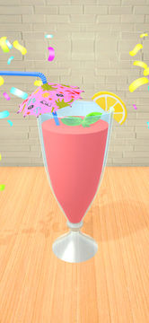 Smoothie Maker: Juice Game Game Screenshot