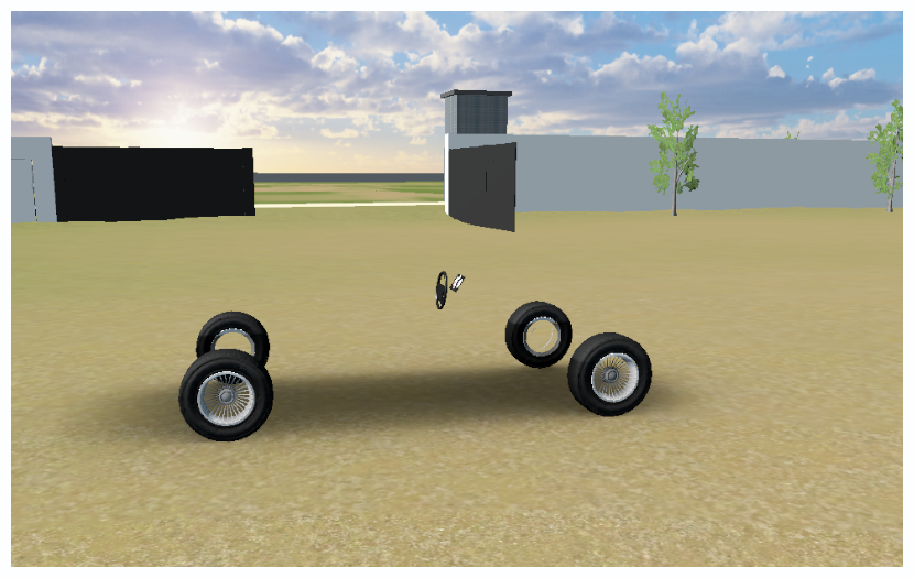 Indian Car Games Simulator 遊戲截圖