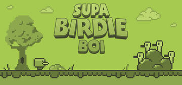 Banner of Supa Birdie Boi 