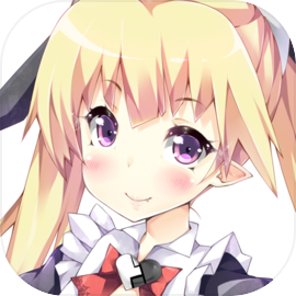 ネクロス国の死霊魔術～パズル＆美少女育成ゲーム