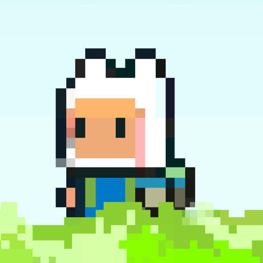 Endless Runner Latest Version for Android/iOS APK - TapTap