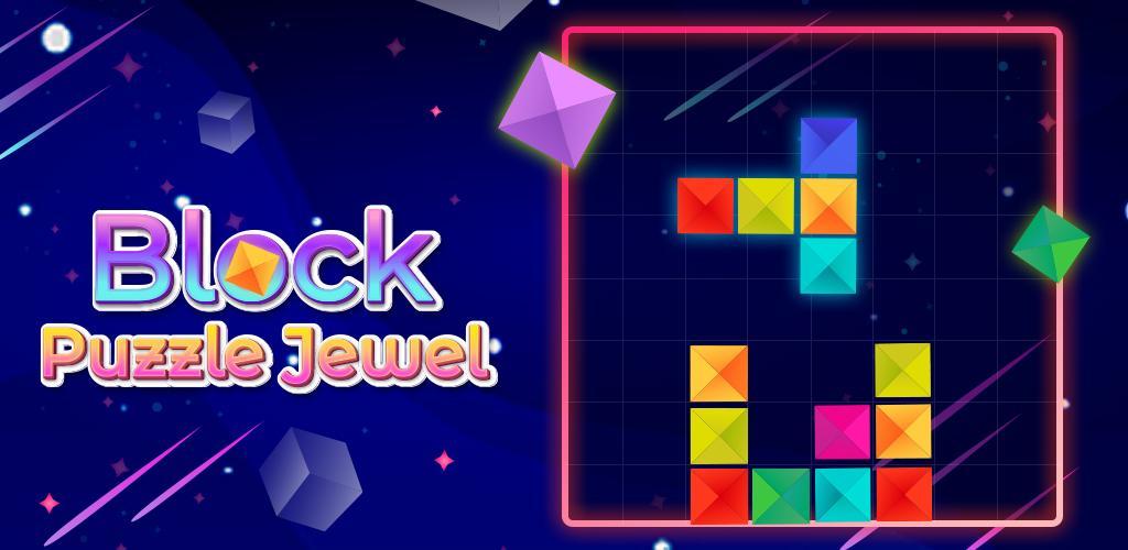 Banner of Block Puzzle Color: ល្បែងប្លុកបុរាណ 1.0.5