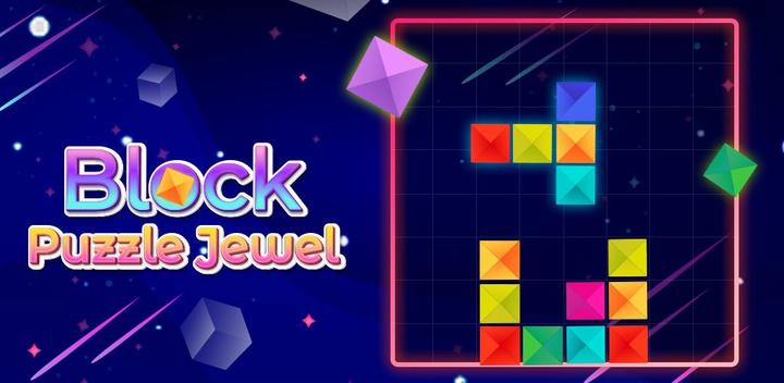 Banner of Block Puzzle Color : Classic Block Game 1.0.5