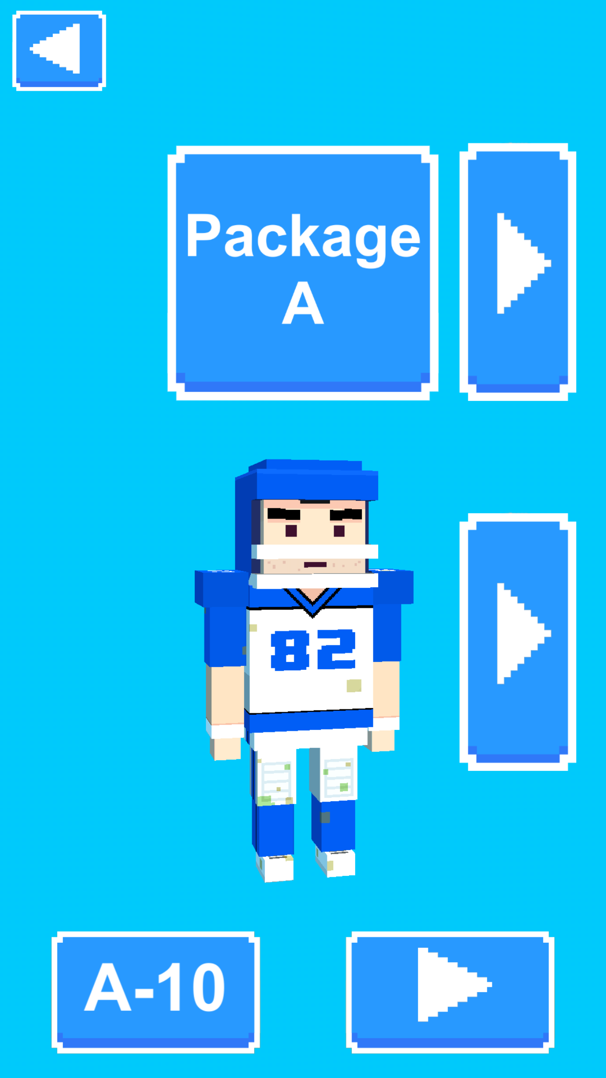 慢点下楼  (Down! Hold!) Game Screenshot