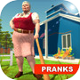 Icon of Bad Granny Crazy Prank