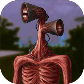 Siren Scary Head - Horror Game android iOS apk download for free