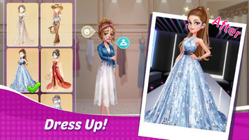 Cooking Wonder: Cooking Games Game Screenshot