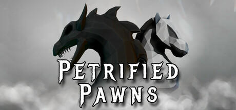 Banner of Petrified Pawns 