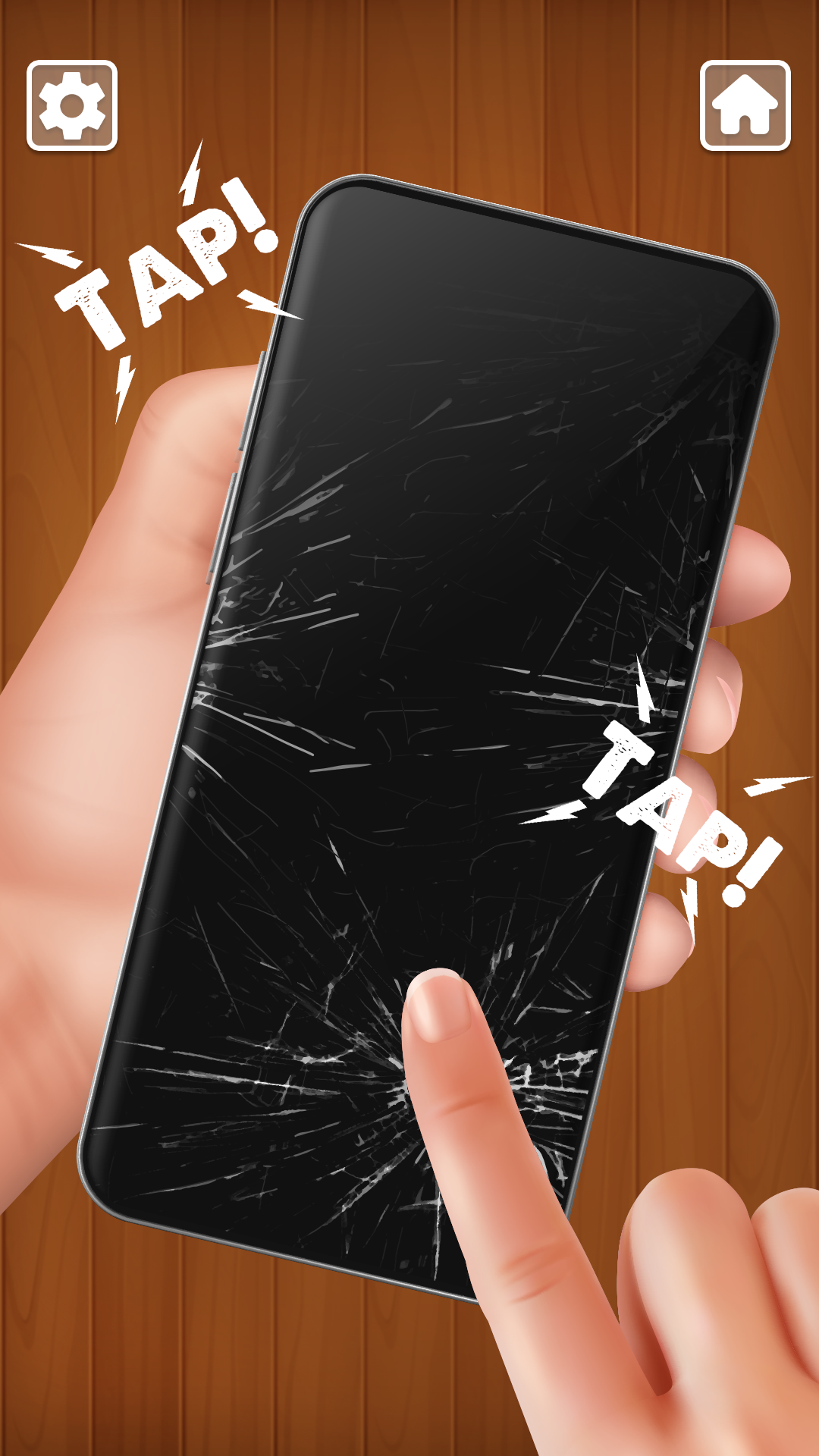 Antistress Relaxing Mini Games Game Screenshot