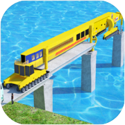 印度人 鐵路 橋 建設者 遊戲 2017年