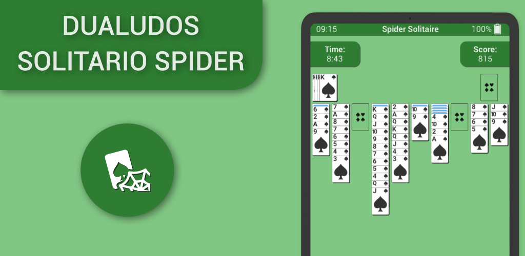 Spider version móvil androide apk gratis -TapTap