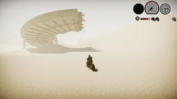 Sailing alone:Aftermath Game Screenshot