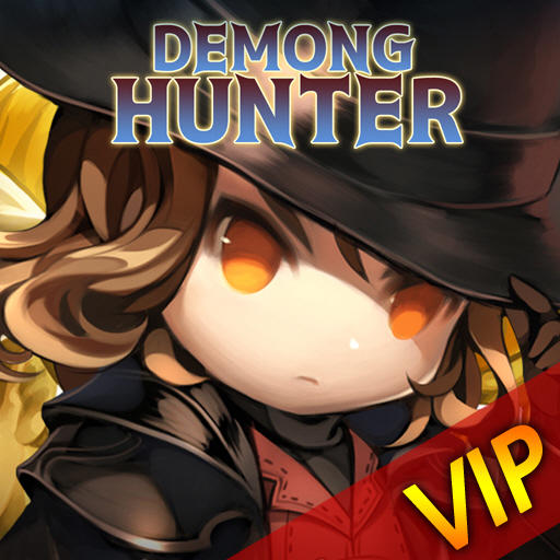 Demong Hunter VIP - Action RPG