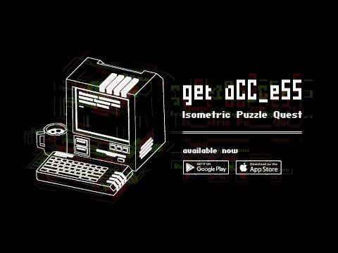 Get aCC_e55 비디오 스크린샷