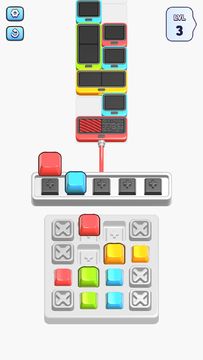 Type Jam Game Screenshot