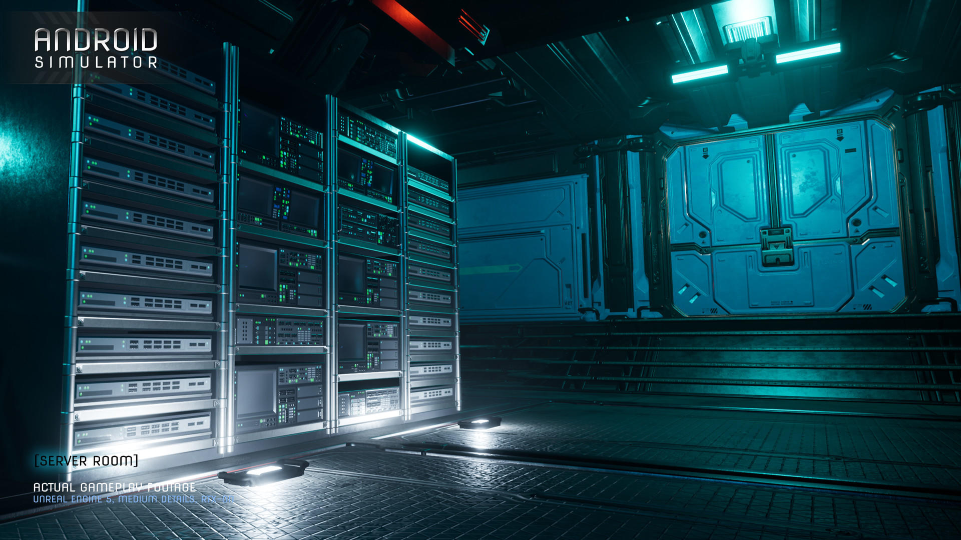 Screenshot 15 of Android Simulator 