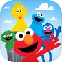 Club de Juegos Sesame Street のアイコン