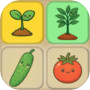 Ícone de Vegetable Farm Puzzle