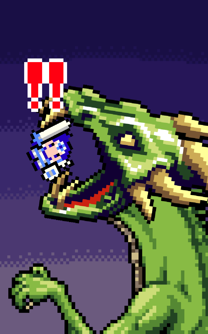 Gastro Hero Game Screenshot