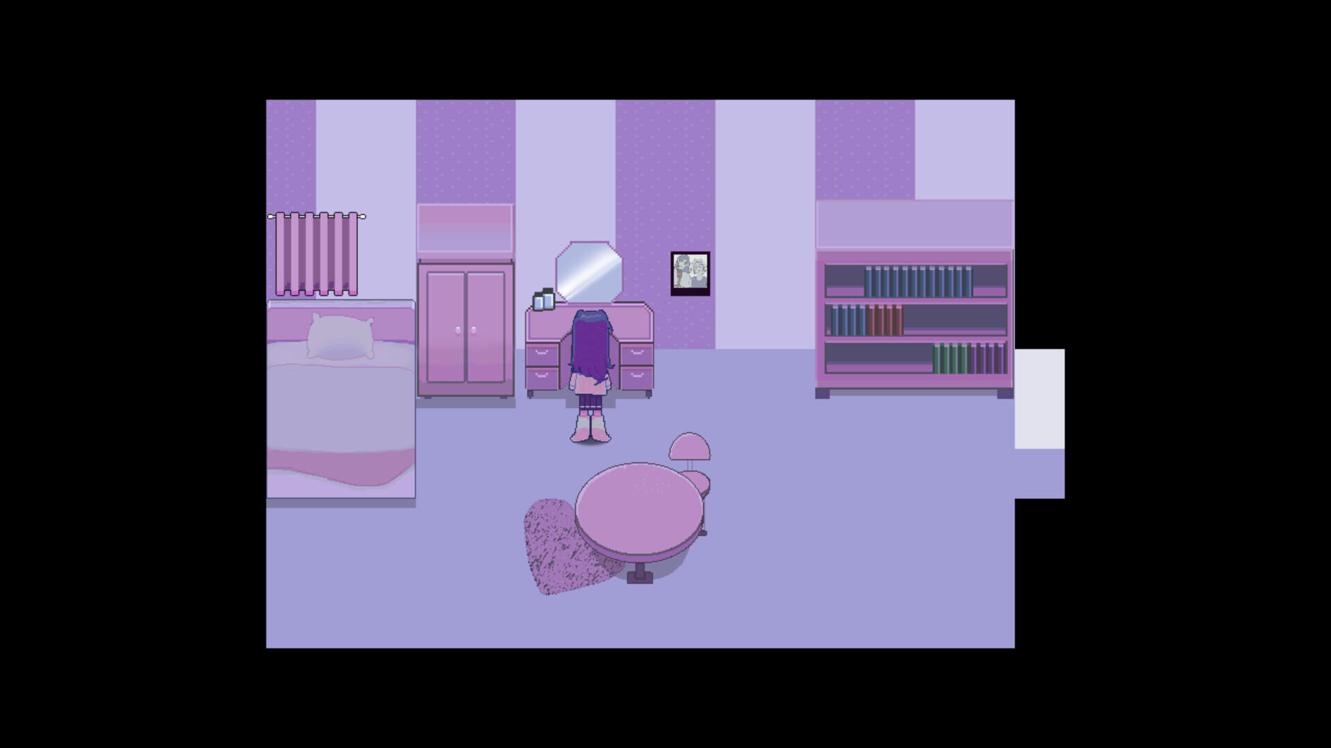 Lita's Dream ゲームのスクリーンショット