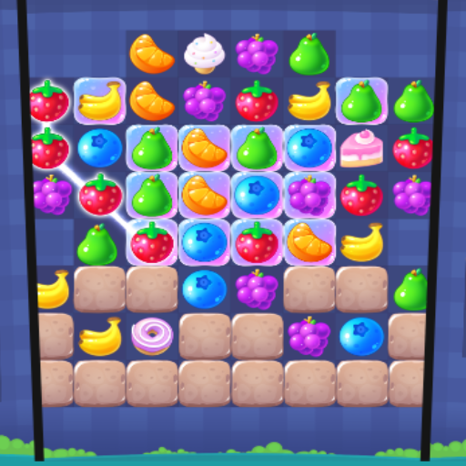 Fruity Match 3 Latest Version for Android/iOS APK - TapTap