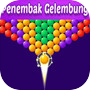 Bubble Shooter Offline Game 的圖示