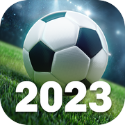 ဘောလုံးလိဂ် 2023