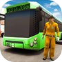 Icon dari Bus Simulator Mechanic Games