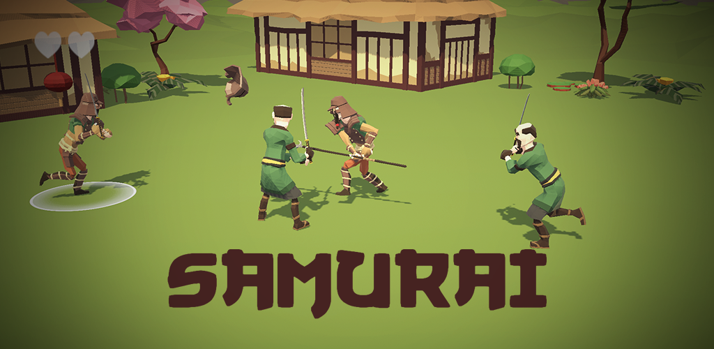 Banner of समुराई 1.4