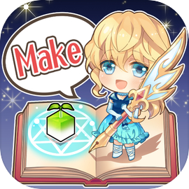 Let’s Make a Game！ Bit Game Ma