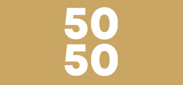 Banner of 5050 