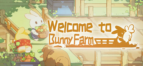 Banner of Welcome to Bunny Farm 