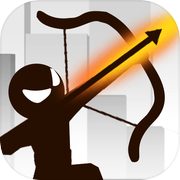 Archer Fighter: Combat Stickman