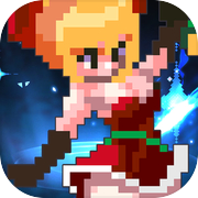 Dungeon Sisters : IDLE RPG