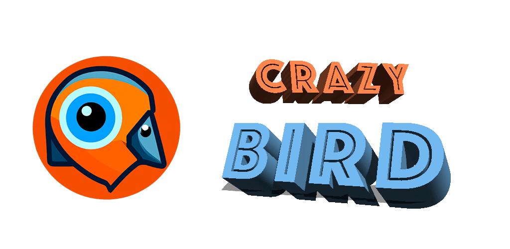 Banner of Crazy Bird 