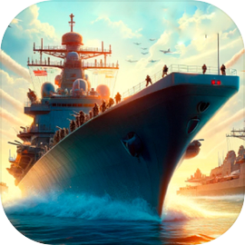 Force of Warships: Battleship