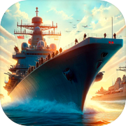 Force of Warships: Schiffe