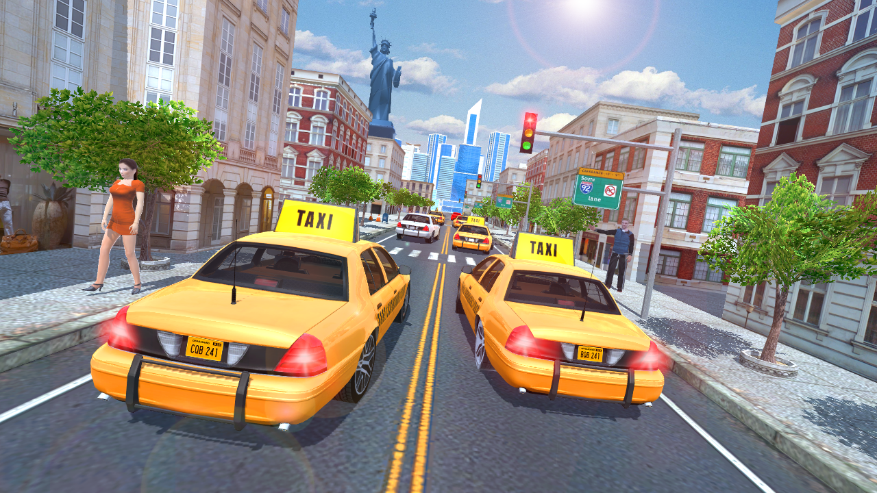 Legendary Cars: Crown Game Screenshot
