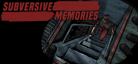 Banner of Subversive Memories 