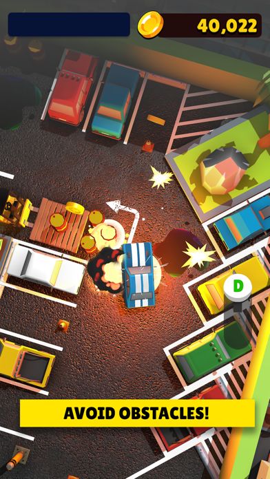 Jogo de estacionamento avançado versão móvel andróide iOS apk baixar  gratuitamente-TapTap