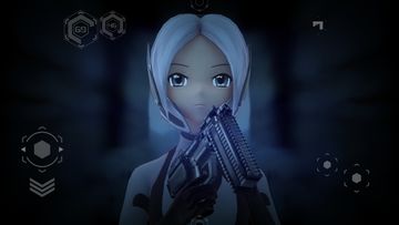 EXAELLA ภาพหน้าจอเกม