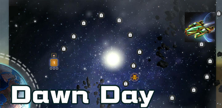 Banner of Dawn Day 1.0