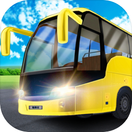 Schoolbus Parking 3D Simulator