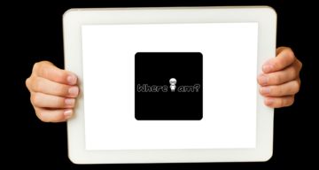 Where I am? Game Screenshot