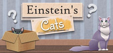 Banner of Einstein's Cats 