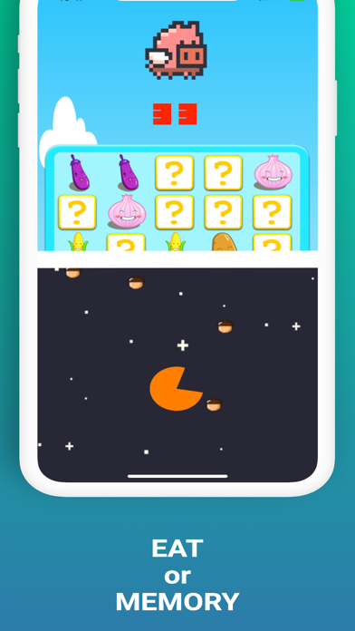 Screenshot 5 of Mini Games Pig 