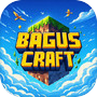 Icon of BAGUSCRAFT : Crafting World