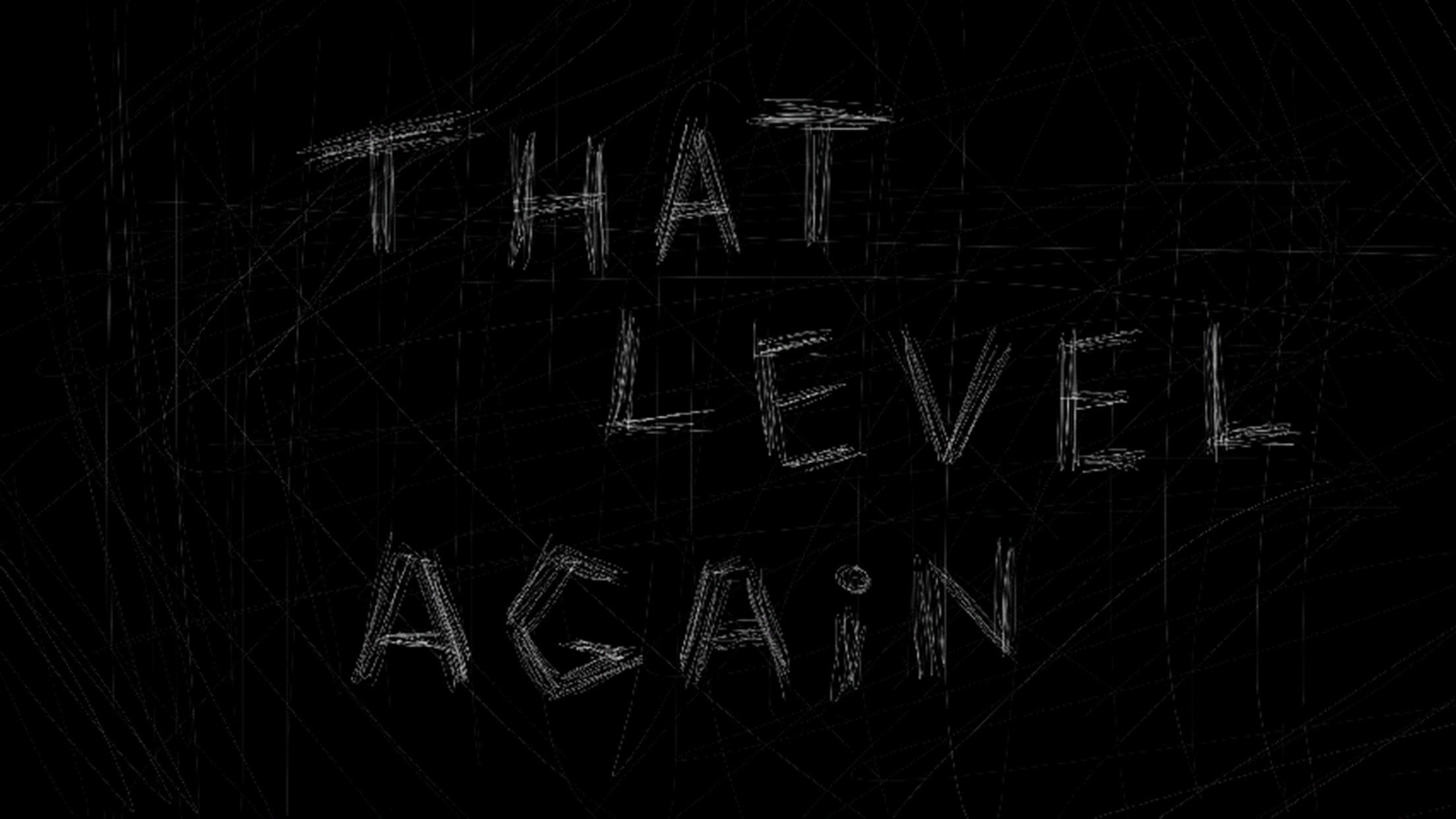 That Level Again 게임 스크린샷