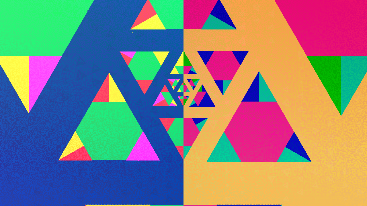 Banner of สามเหลี่ยมของแยงกี้ 